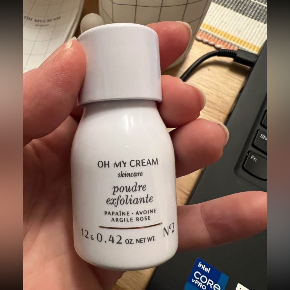 BNIB Oh My Cream! Hydration Essentials Set - Picture 4 of 9